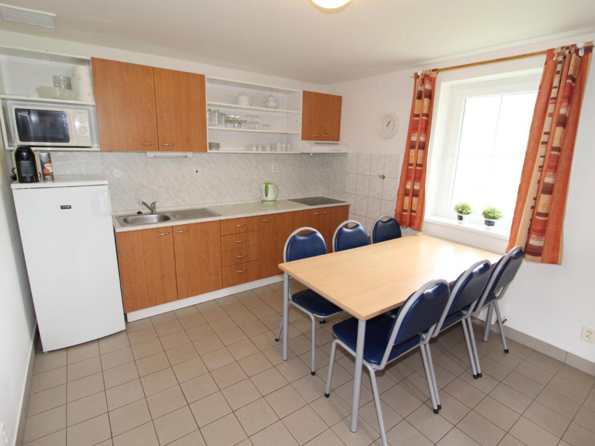 Holiday Home Holiday Hill By Interhome Černý Důl Extérieur photo