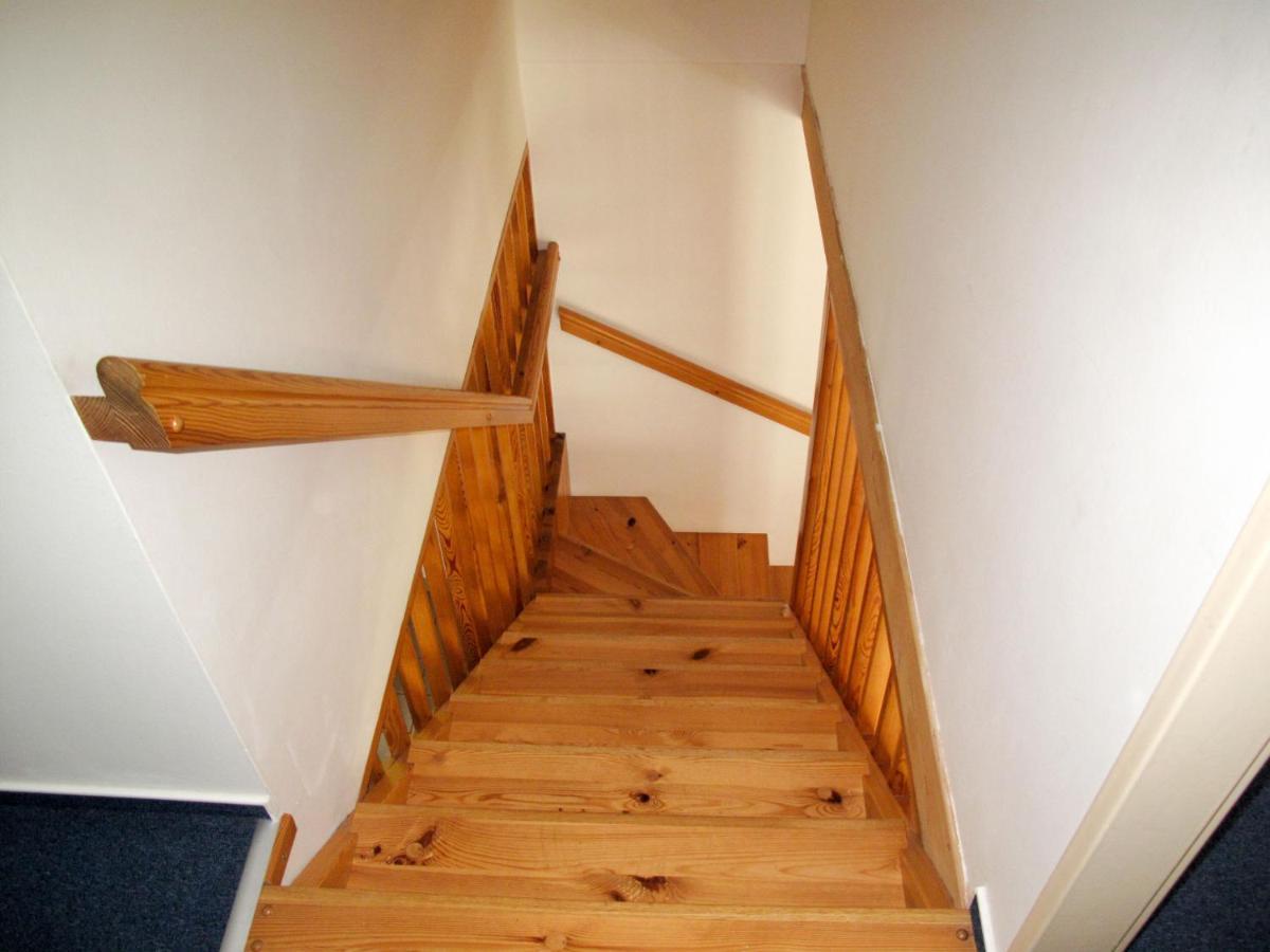 Holiday Home Holiday Hill By Interhome Černý Důl Extérieur photo