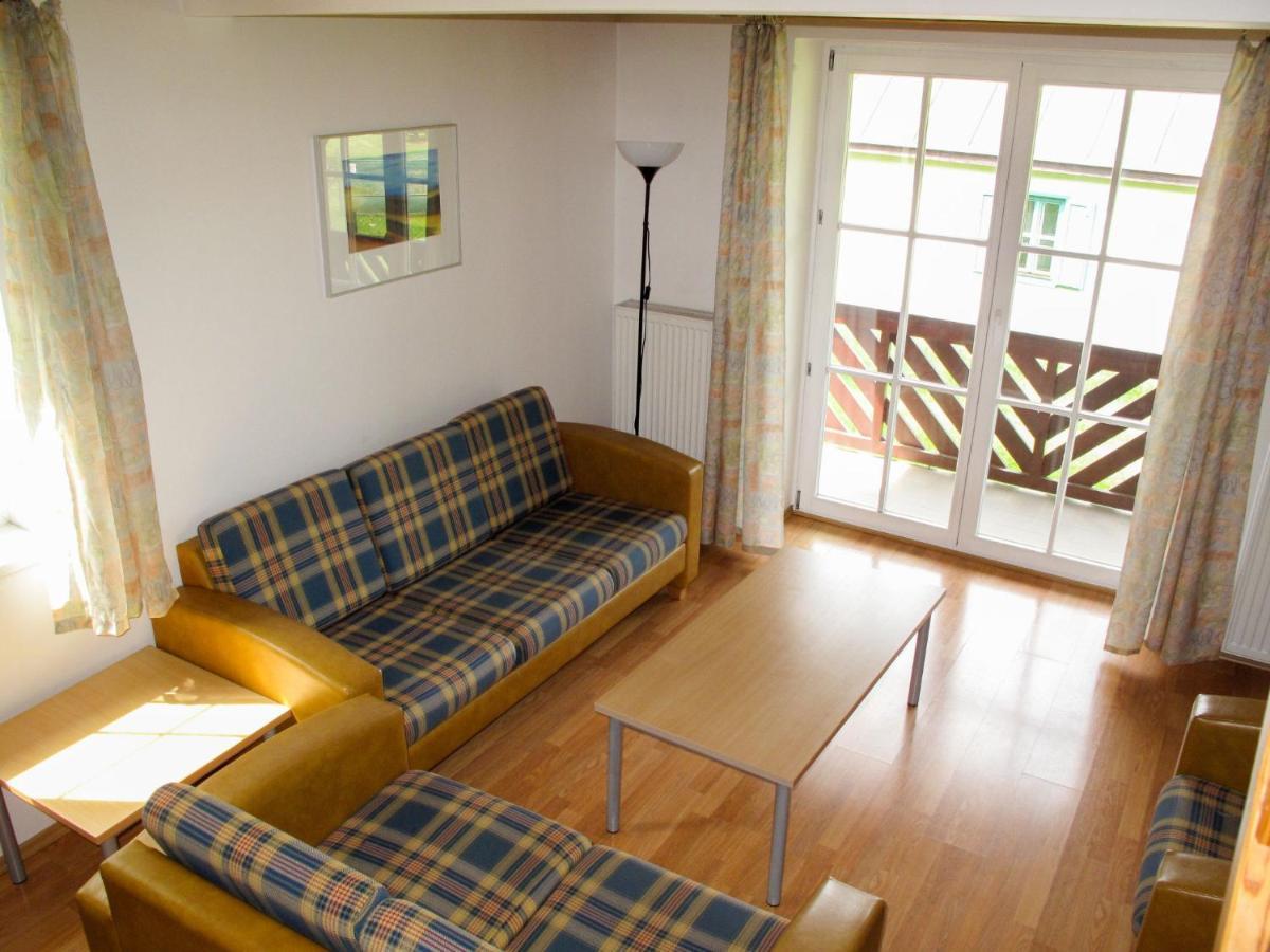 Holiday Home Holiday Hill By Interhome Černý Důl Extérieur photo