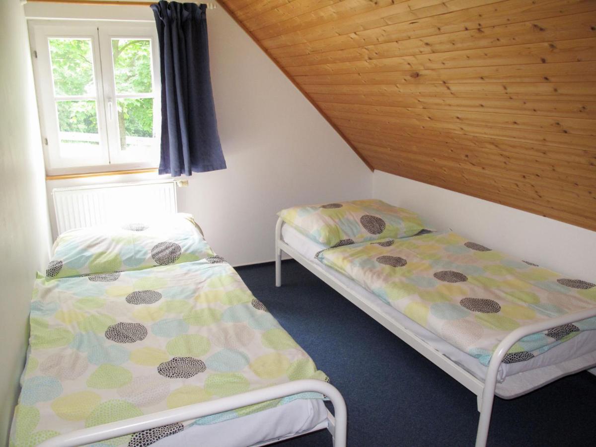 Holiday Home Holiday Hill By Interhome Černý Důl Extérieur photo
