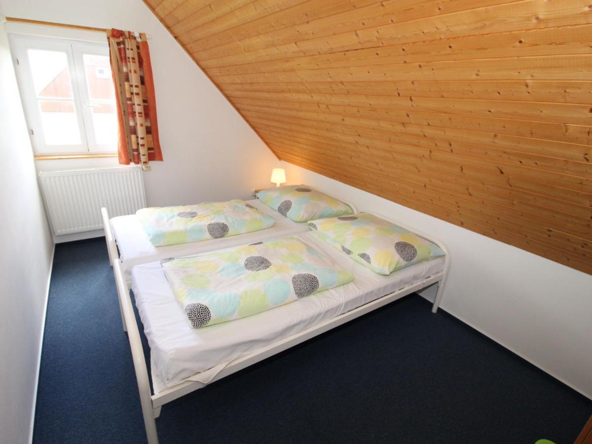 Holiday Home Holiday Hill By Interhome Černý Důl Extérieur photo