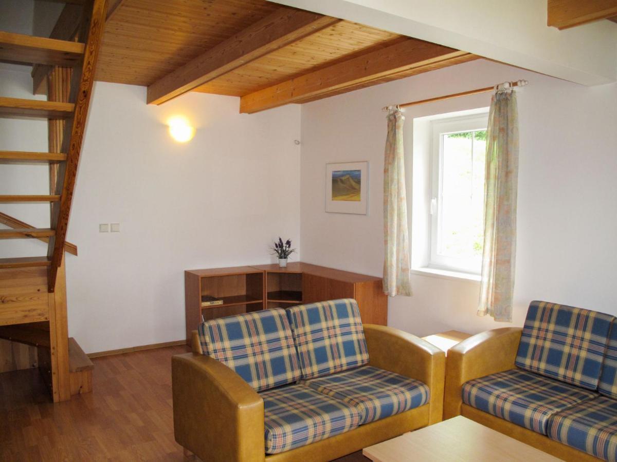 Holiday Home Holiday Hill By Interhome Černý Důl Extérieur photo